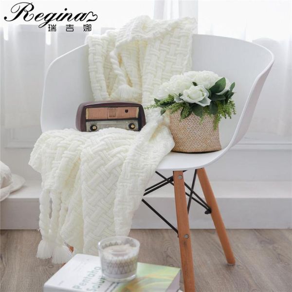 blankets regina brand cross plaid fringe blanket cute warm bed bedspread wearable shawl causal sofa picnic throw office nap quilt
blankets regina brand cross plaid fringe blanket cute warm bed bedspread wearable shawl causal sofa picnic throw office nap quilt