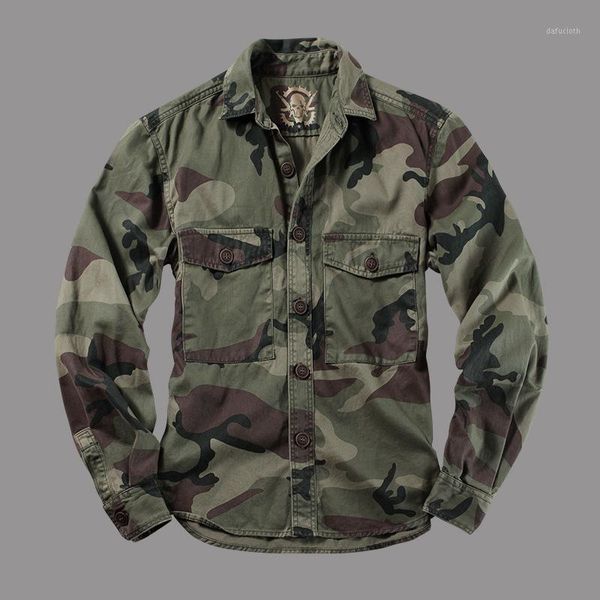 2020 spring korean style camouflage printed shirts men casual loose camouflage tooling shirts for men,size -xxxl1, White;black
2020 spring korean style camouflage printed shirts men casual loose camouflage tooling shirts for men,size -xxxl1, White;black