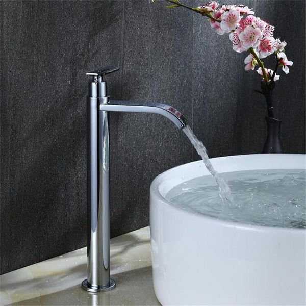 bathroom sink faucets single cold basin faucet handle deck mounted lavatory chrome finished 304 stainless steel water tap
bathroom sink faucets single cold basin faucet handle deck mounted lavatory chrome finished 304 stainless steel water tap
