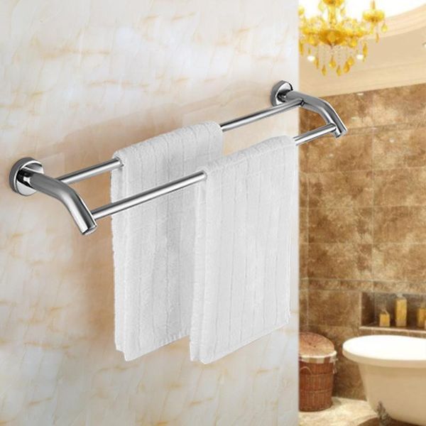 1000mm wall mounted double towel rack l rail stainless steel tube storage rack organizer bathroom hardware holder1
1000mm wall mounted double towel rack l rail stainless steel tube storage rack organizer bathroom hardware holder1