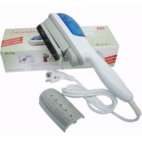 handheld steamer 800w ручной одежды пароход кисти портативный быстро тепла паровой утюг бытовые или путешествия eu / us вилка 110-220v
handheld steamer 800w ручной одежды пароход кисти портативный быстро тепла паровой утюг бытовые или путешествия eu / us вилка 110-220v