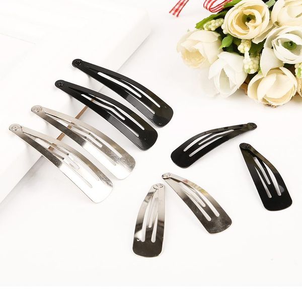 60pcs metal hair alligator clips 3.2~5.8cm black rhodium color for hair style tools accessories 60p qylmuk, Black;brown
60pcs metal hair alligator clips 3.2~5.8cm black rhodium color for hair style tools accessories 60p qylmuk, Black;brown