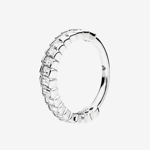 women men's sparkling ice cube ring cz diamond wedding jewelry for 925 sterling silver couple's rings set with box, Slivery;golden
women men's sparkling ice cube ring cz diamond wedding jewelry for 925 sterling silver couple's rings set with box, Slivery;golden