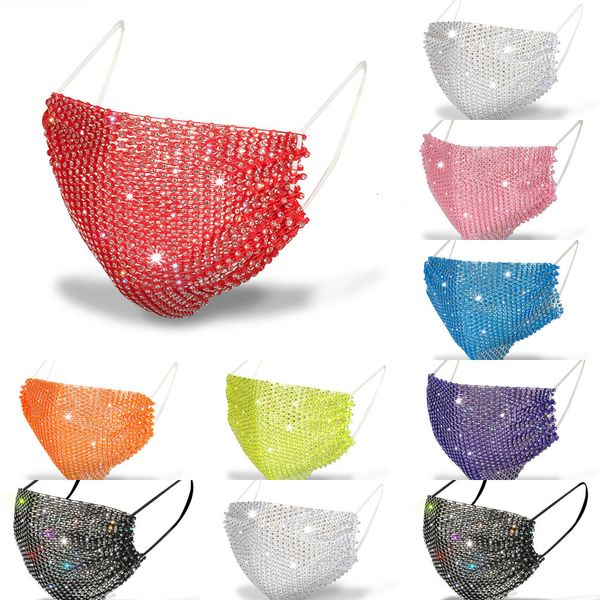 designer black fashion face women's sunscreen mask with diamond masks trendy rhinestone facemask 4 neb5j
designer black fashion face women's sunscreen mask with diamond masks trendy rhinestone facemask 4 neb5j