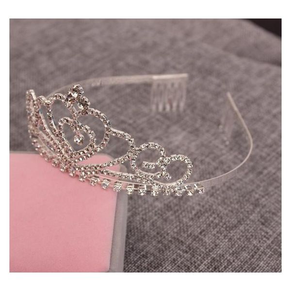 bride hair ornaments headdress girls princess children baby headdress hair ornaments crystal diamond crown hair c sqcpmi beauty888, White;golden
bride hair ornaments headdress girls princess children baby headdress hair ornaments crystal diamond crown hair c sqcpmi beauty888, White;golden