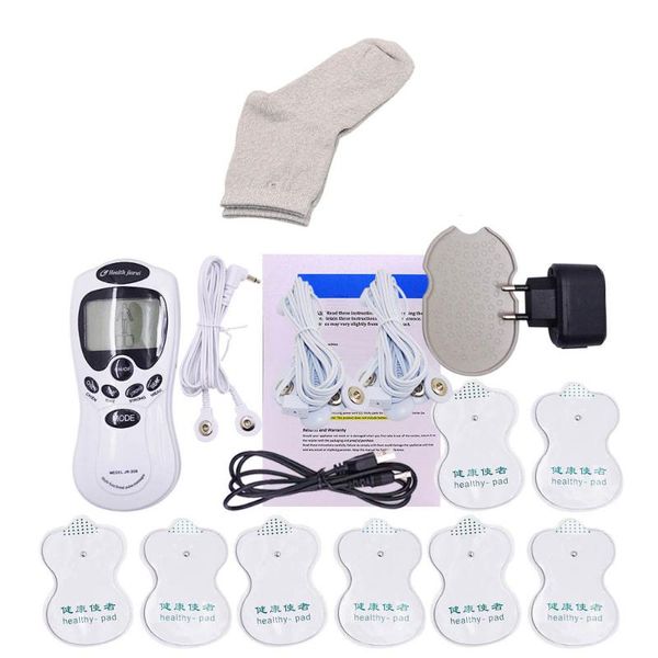 salorie tens electrodes with stockings tens machine usb back massage physiotherapy smart muscle stimulator massager relaxation
salorie tens electrodes with stockings tens machine usb back massage physiotherapy smart muscle stimulator massager relaxation
