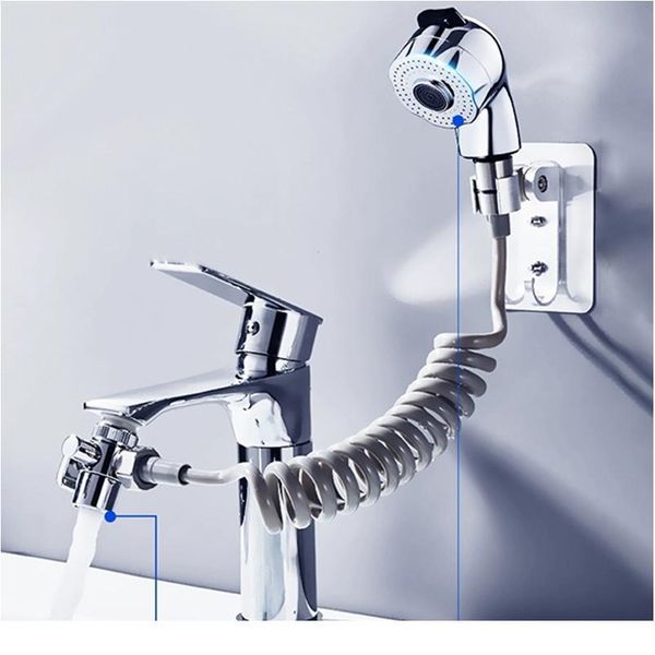 new arrival high pressure water saving washing hair handheld washing hair artifact head bathroom basin faucet externa qyllos
new arrival high pressure water saving washing hair handheld washing hair artifact head bathroom basin faucet externa qyllos