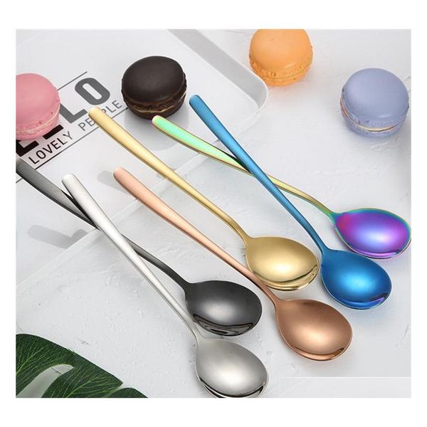 korean spoon meal spoon silver gold copper black rainbow color 304 stainless steel spoon dinner wholesale
korean spoon meal spoon silver gold copper black rainbow color 304 stainless steel spoon dinner wholesale
