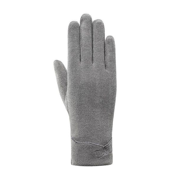five fingers gloves female cute elegant bow flanging sport cycling mittens women winter keep warm soft breathable touch screen driving i15, Blue;gray
five fingers gloves female cute elegant bow flanging sport cycling mittens women winter keep warm soft breathable touch screen driving i15, Blue;gray