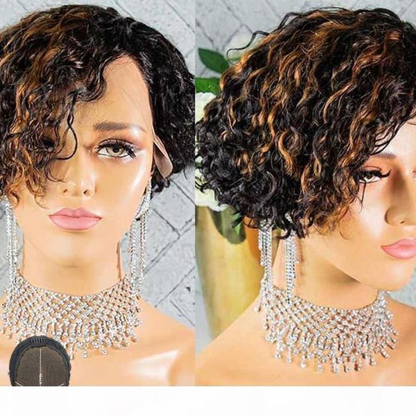 atina pixie cut wig ombre blonde 4x4 lace closure wig colored curly human hair honey blonde short bob bleached knots remy, Black;brown
atina pixie cut wig ombre blonde 4x4 lace closure wig colored curly human hair honey blonde short bob bleached knots remy, Black;brown