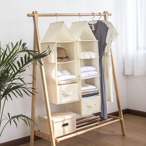 wardrobe multilayer hanging bag large capacity cotton fabric bedroom save space drawer type clothes storage baskets organizers1
wardrobe multilayer hanging bag large capacity cotton fabric bedroom save space drawer type clothes storage baskets organizers1