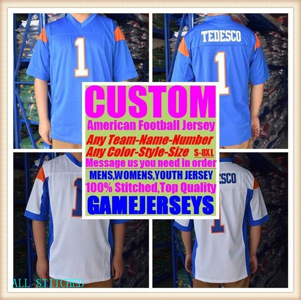 custom mens womens youth american football jerseys sports baseball ice hockey basketball vapor untouchable stitched jersey blue 4xl 5xl 6xl, Black
custom mens womens youth american football jerseys sports baseball ice hockey basketball vapor untouchable stitched jersey blue 4xl 5xl 6xl, Black