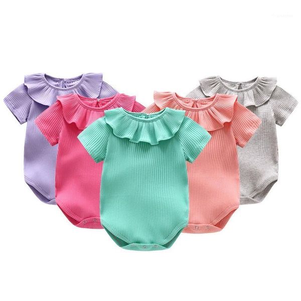 toddler bodysuit newborn baby summer princess jumpsuit boys short sleeve girl clothes outfits kids children rompers 0-2y1, Blue
toddler bodysuit newborn baby summer princess jumpsuit boys short sleeve girl clothes outfits kids children rompers 0-2y1, Blue
