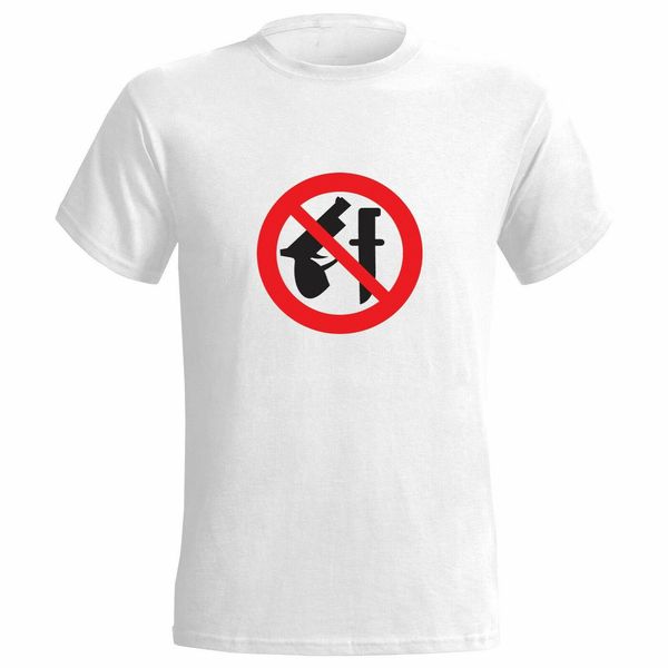 no guns or knives logo t shirt men women anti save lives protect gun knife crime stee shirt brand sport hooded sweatshirt hoodie
no guns or knives logo t shirt men women anti save lives protect gun knife crime stee shirt brand sport hooded sweatshirt hoodie