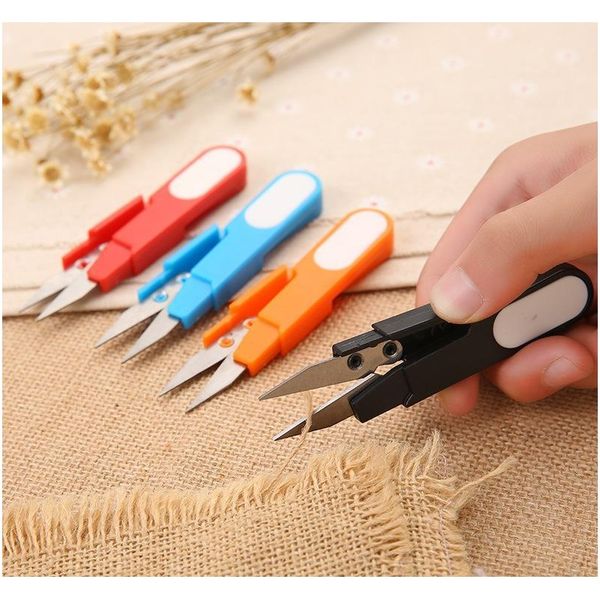 yarn fishing thread beading clipper sturdy mini tool stainless steel tailor scissors practical sewing embroidery thrum snips scissors
yarn fishing thread beading clipper sturdy mini tool stainless steel tailor scissors practical sewing embroidery thrum snips scissors