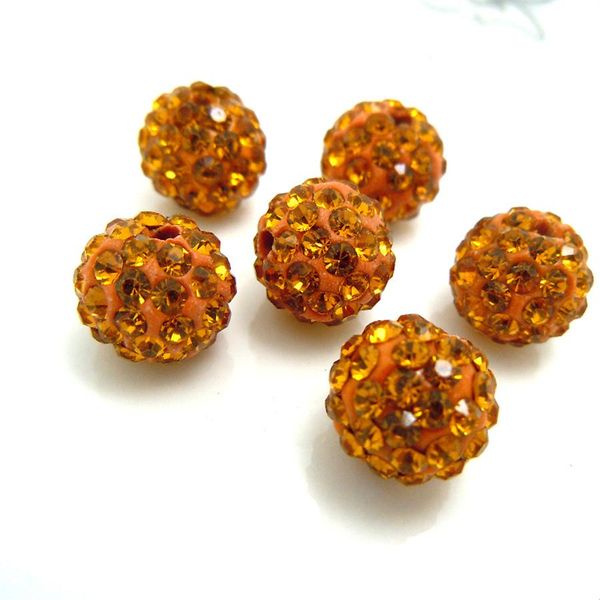 100pcs 10mm golden color austria beads crystal disco ball beads spacer beads 6 row crystal clay 27 color wmtvkc bdesybag
100pcs 10mm golden color austria beads crystal disco ball beads spacer beads 6 row crystal clay 27 color wmtvkc bdesybag