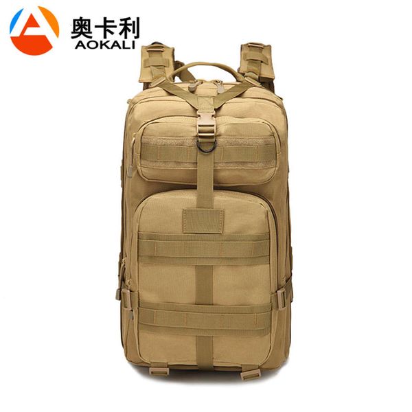 sports outdoor mountaineering travel backpack camping camouflage bag tactical backpack 45l large 3p backpack
sports outdoor mountaineering travel backpack camping camouflage bag tactical backpack 45l large 3p backpack