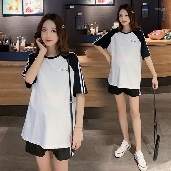 maternity dresses summer dress for pregnant women elegant comfortable pregnancy a word maxi po shoot 1 set1, White 
maternity dresses summer dress for pregnant women elegant comfortable pregnancy a word maxi po shoot 1 set1, White