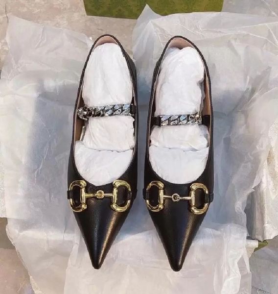 luxury deva women's sandals embellished leather point-toe ballet flats gold horsebit chain straps across ladies comfort walking shoes, Black
luxury deva women's sandals embellished leather point-toe ballet flats gold horsebit chain straps across ladies comfort walking shoes, Black