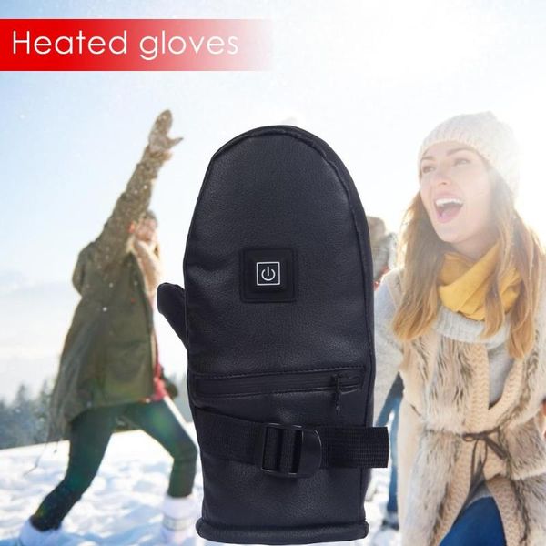 electric heating gloves battery charging clench-to-heat gloves double-sided heating five-finger touch screen for men
electric heating gloves battery charging clench-to-heat gloves double-sided heating five-finger touch screen for men