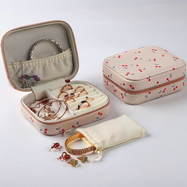 yaerd cherry simple portable earrings ring fashion cosmetic box small gift box boxjewelry jewelry edvpg boxbox
yaerd cherry simple portable earrings ring fashion cosmetic box small gift box boxjewelry jewelry edvpg boxbox