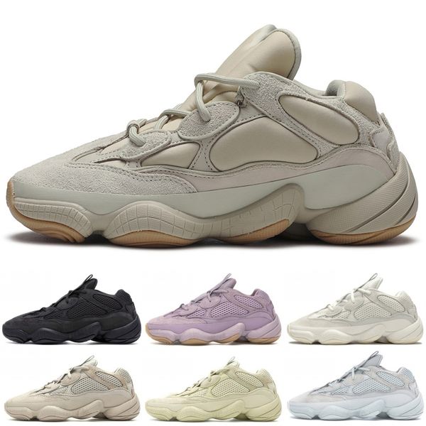 stone soft vision 500 kanye west desert rat running shoes men women bone white blush salt super moon yellow sport sneakers trainers 36-45
stone soft vision 500 kanye west desert rat running shoes men women bone white blush salt super moon yellow sport sneakers trainers 36-45