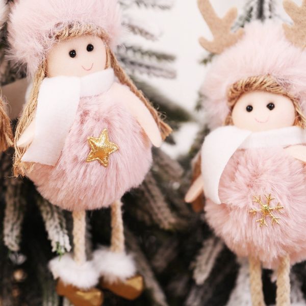 newdoll tree cute 2021 xmas new angel year ornaments noel christmas decoration for home natal navidad 2020 kids gift 7
newdoll tree cute 2021 xmas new angel year ornaments noel christmas decoration for home natal navidad 2020 kids gift 7