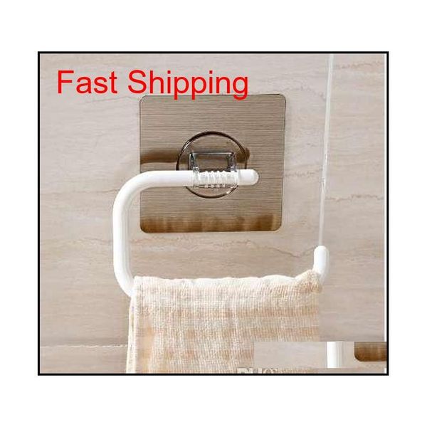 magic sticker wall mounted toilet paper holder kitchen bathroom accessories towel rack roll pa qyliux homes2011
magic sticker wall mounted toilet paper holder kitchen bathroom accessories towel rack roll pa qyliux homes2011