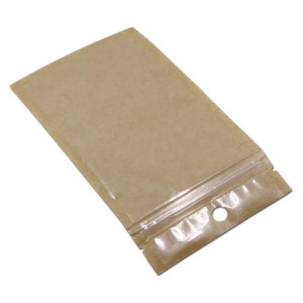 100 шт. лот reclosable clear brown plast craft craft paper zip блокировка пакет сумка термо уплотнение пищевая упаковка на молнии упаковка с
100 шт. лот reclosable clear brown plast craft craft paper zip блокировка пакет сумка термо уплотнение пищевая упаковка на молнии упаковка с