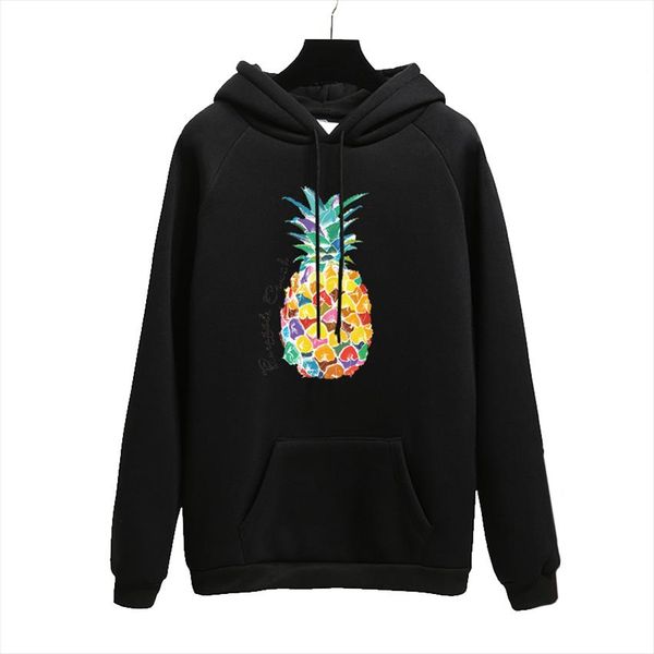 autumn warm fruit pineapple harajuku print casual sweatshirt new fashion girl style loose long sleeve black hoodies
autumn warm fruit pineapple harajuku print casual sweatshirt new fashion girl style loose long sleeve black hoodies