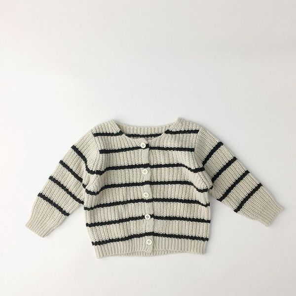 pullover kids boys and girls knitting cardigan 2021 spring children korean style stripe sweater casual fashion, #1197, Blue
pullover kids boys and girls knitting cardigan 2021 spring children korean style stripe sweater casual fashion, #1197, Blue