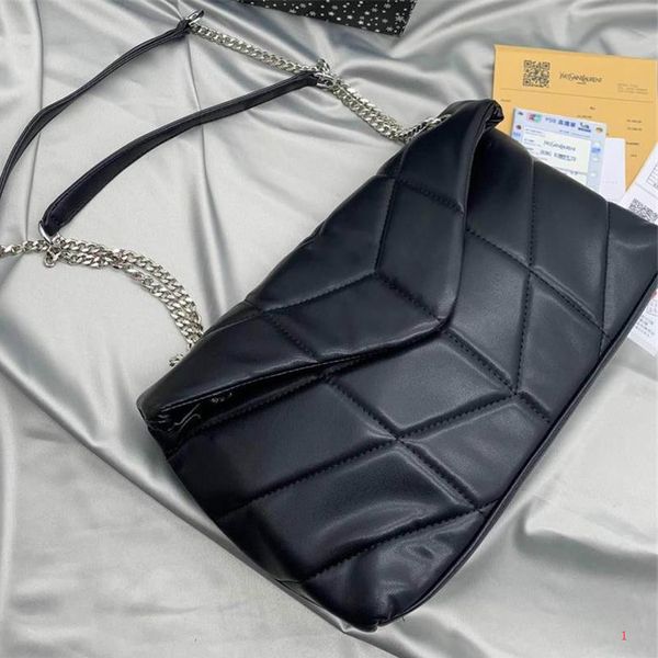 designer women handbags luxury crossbody messenger shoulder bags lou pufer chain designer bag purses ladies handbag #lsy2002261
designer women handbags luxury crossbody messenger shoulder bags lou pufer chain designer bag purses ladies handbag #lsy2002261