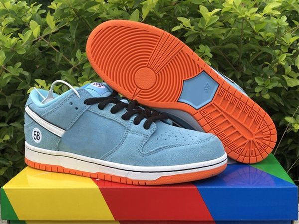 new sale authentic dunk sb low club 58 skateboard shoes blue chill safety orange black white sneaker men women outdoor sports shoes us 36-46
new sale authentic dunk sb low club 58 skateboard shoes blue chill safety orange black white sneaker men women outdoor sports shoes us 36-46