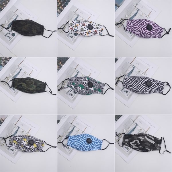 breathing 10 colors mask washable valve reusable anti-dust camouflage face ice silk cotton masks zza2428#645
breathing 10 colors mask washable valve reusable anti-dust camouflage face ice silk cotton masks zza2428#645