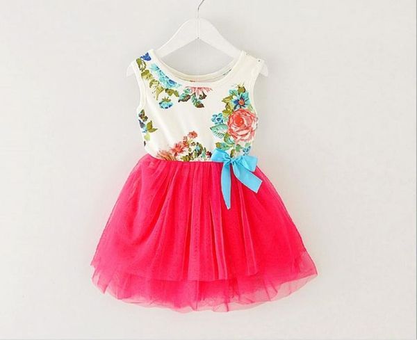 girl dress summer 2020 new floral baby girl dress princess infant dresses kids clothing with bow children clothes1, Red;yellow
girl dress summer 2020 new floral baby girl dress princess infant dresses kids clothing with bow children clothes1, Red;yellow