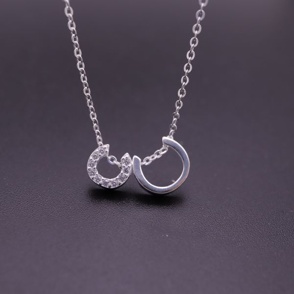 hengsheng s925 silver cross-border one product dropshipping circle fashion korean style simple zircon necklace womens pendant
hengsheng s925 silver cross-border one product dropshipping circle fashion korean style simple zircon necklace womens pendant
