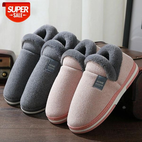 women winter cotton shoes female and male couple warm indoor home soft slipper male stripe pattern casual plush slipper #cu3g, Black
women winter cotton shoes female and male couple warm indoor home soft slipper male stripe pattern casual plush slipper #cu3g, Black