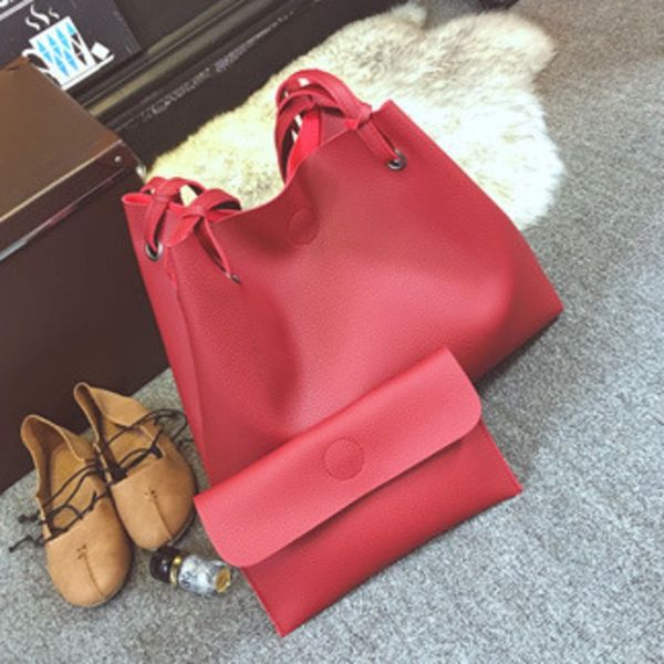 4em4z big tong bao of 2020 new women's shoulder solid color casual women's bag all pu shoulder kinds children's bag tjyep
4em4z big tong bao of 2020 new women's shoulder solid color casual women's bag all pu shoulder kinds children's bag tjyep