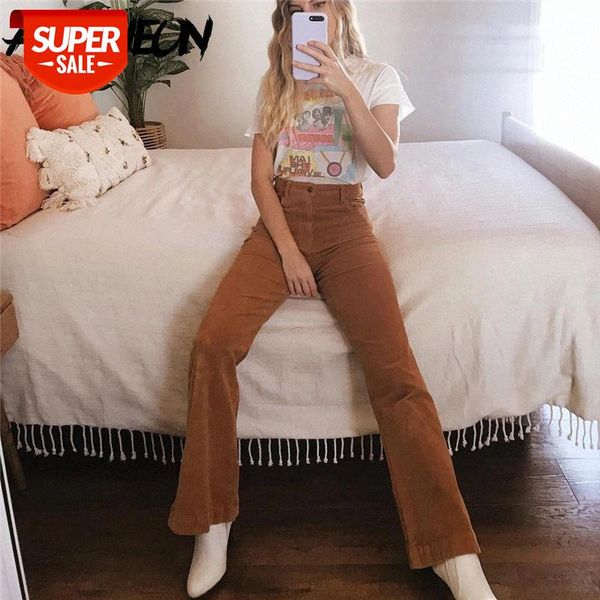 allneon 90s streetwear high waist corduroy flare pants vintage solid baggy long trousers y2k aesthetics indie outfits fashion #vj9w, Black;white
allneon 90s streetwear high waist corduroy flare pants vintage solid baggy long trousers y2k aesthetics indie outfits fashion #vj9w, Black;white