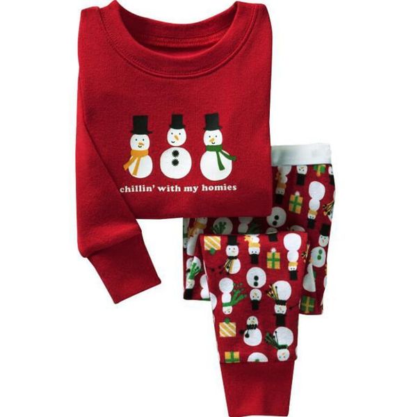kids european and american spring and autumn christmas long sleeve snowman two piece suit kids gift, White
kids european and american spring and autumn christmas long sleeve snowman two piece suit kids gift, White