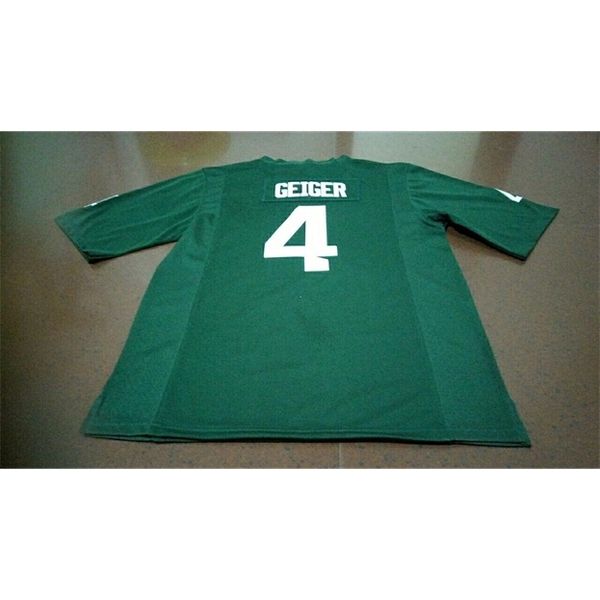 men #4 michael geiger michigan state spartans alumni football jersey s-4xlor custom any name or number jersey, Black
men #4 michael geiger michigan state spartans alumni football jersey s-4xlor custom any name or number jersey, Black