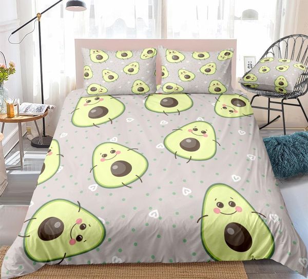 avocado bedding set cartoon quilt cover fruit duvet cover set green home textiles black bed set cute avocado king love dropship 1012
avocado bedding set cartoon quilt cover fruit duvet cover set green home textiles black bed set cute avocado king love dropship 1012