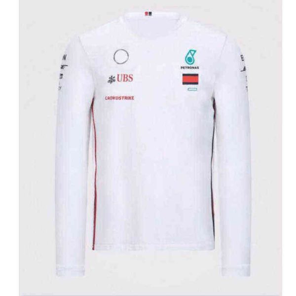 petronas luxury mens brand sweatshirts t shirts mercedes amg f1 formula one racing women casual long sleeve t-shirts benz lewis hamilton tea, White;black
petronas luxury mens brand sweatshirts t shirts mercedes amg f1 formula one racing women casual long sleeve t-shirts benz lewis hamilton tea, White;black