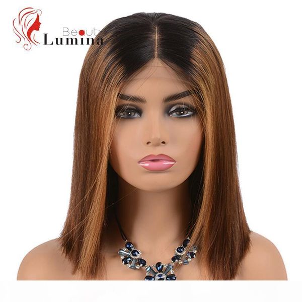 ombre человеческих волос 4x4 lace closure парики dark roots t1b 30 ombre боб парики прямых волос бразильское virgin pre щипковых, Black;brown
ombre человеческих волос 4x4 lace closure парики dark roots t1b 30 ombre боб парики прямых волос бразильское virgin pre щипковых, Black;brown