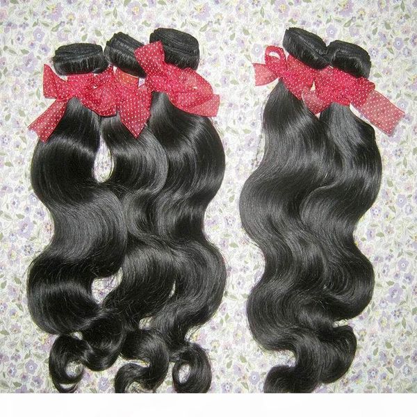 8a virgin unprocessed body wavy filipino human hair 3 bundles natural color big promotion, Black
8a virgin unprocessed body wavy filipino human hair 3 bundles natural color big promotion, Black