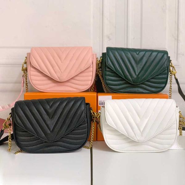 women crossbody designer bags fashion multi pochette accessories handbag new wave shoulder bag ladies purse round coin purses chain twin set
women crossbody designer bags fashion multi pochette accessories handbag new wave shoulder bag ladies purse round coin purses chain twin set