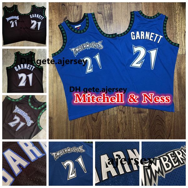 mitchell&ness men vintage minnesota timberwolves throwback kevin 21 garnett mesh embroidered stitched basketball jersey black blue, Black;red
mitchell&ness men vintage minnesota timberwolves throwback kevin 21 garnett mesh embroidered stitched basketball jersey black blue, Black;red