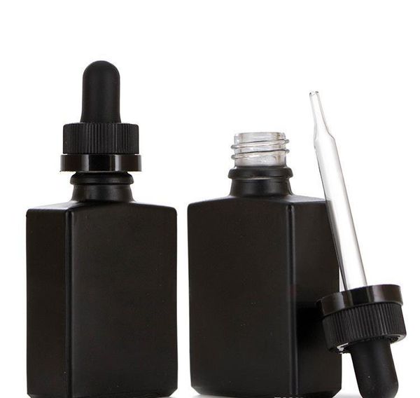 30ml black frosted glass liquid reagent pipette dropper bottles square essential oil perfume bottle smoke oil sqcald ppshop01
30ml black frosted glass liquid reagent pipette dropper bottles square essential oil perfume bottle smoke oil sqcald ppshop01