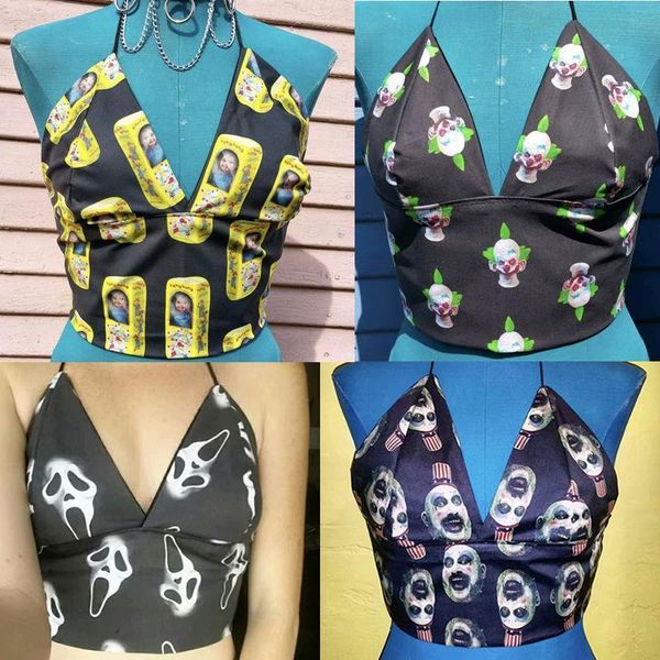 aesthetic vest y2k vest vintage vestharajuku vest kawaii street gothic punk dark hip camis hop rock sexy, White
aesthetic vest y2k vest vintage vestharajuku vest kawaii street gothic punk dark hip camis hop rock sexy, White