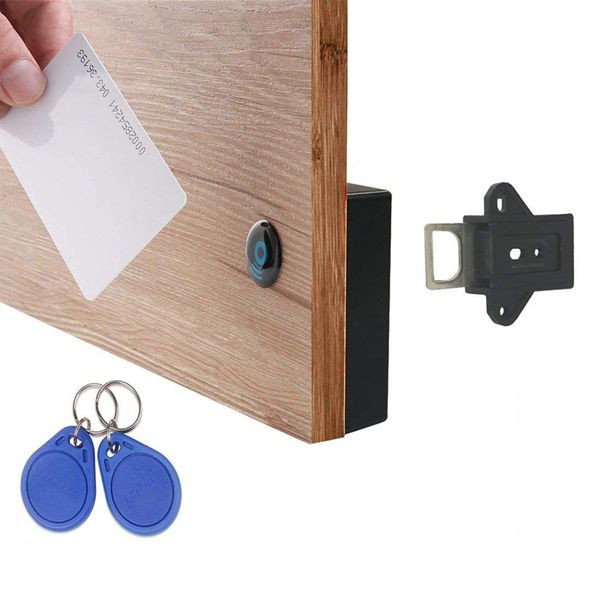 black invisible rfid to open intelligent induction cabinet lock wardrobe shoe cabinet shoe drawer door lock electronic dark
black invisible rfid to open intelligent induction cabinet lock wardrobe shoe cabinet shoe drawer door lock electronic dark